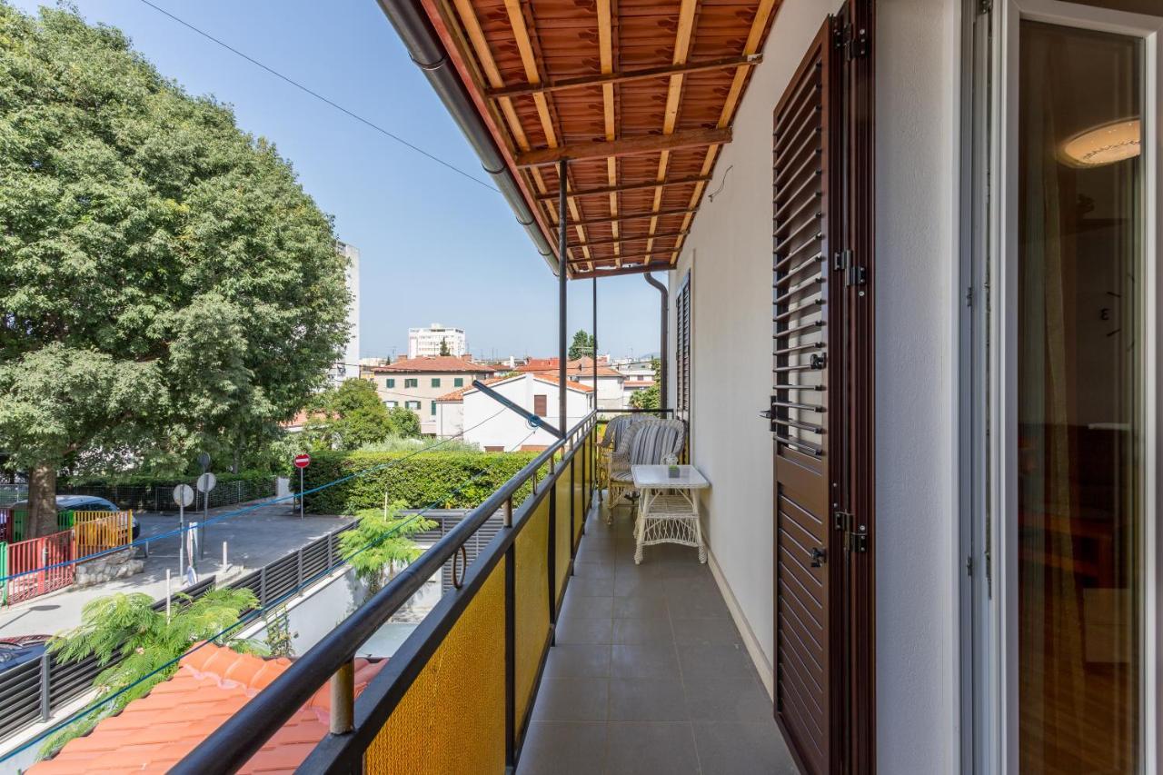 Garden Apartment Dina With Free Parking Σπλιτ Εξωτερικό φωτογραφία