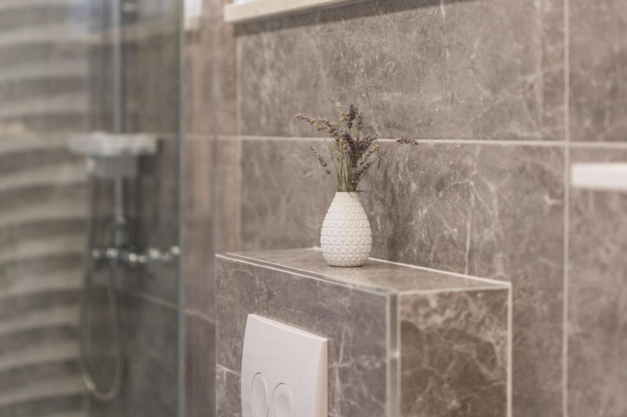 Garden Apartment Dina With Free Parking Σπλιτ Εξωτερικό φωτογραφία