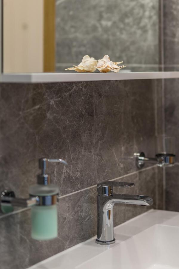 Garden Apartment Dina With Free Parking Σπλιτ Εξωτερικό φωτογραφία