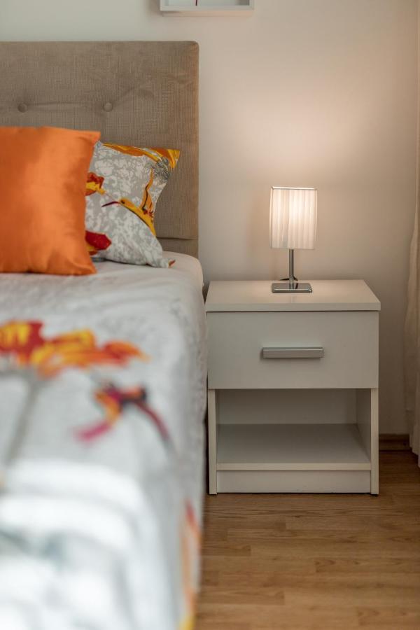 Garden Apartment Dina With Free Parking Σπλιτ Εξωτερικό φωτογραφία