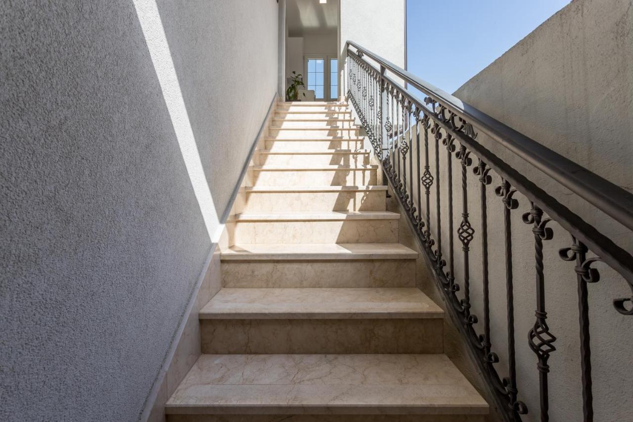 Garden Apartment Dina With Free Parking Σπλιτ Εξωτερικό φωτογραφία