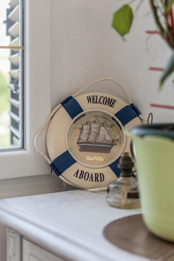 Garden Apartment Dina With Free Parking Σπλιτ Εξωτερικό φωτογραφία