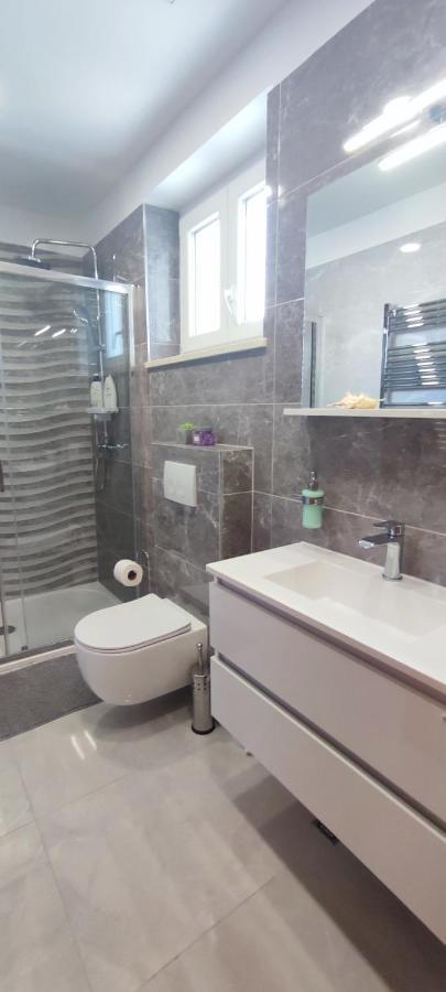 Garden Apartment Dina With Free Parking Σπλιτ Εξωτερικό φωτογραφία