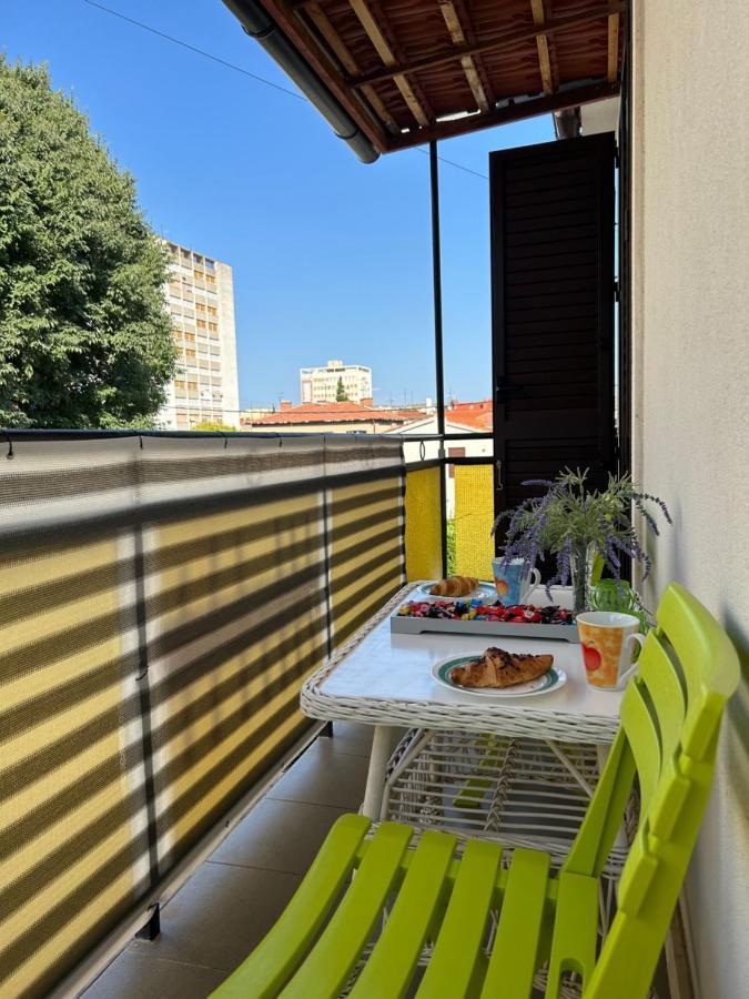 Garden Apartment Dina With Free Parking Σπλιτ Εξωτερικό φωτογραφία