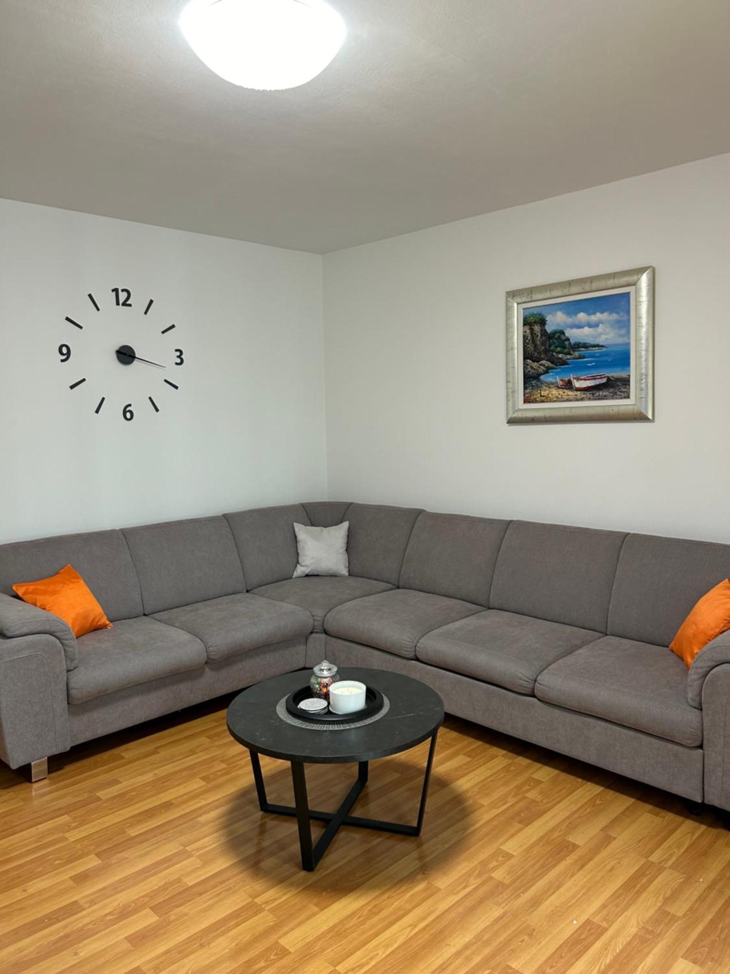 Garden Apartment Dina With Free Parking Σπλιτ Εξωτερικό φωτογραφία