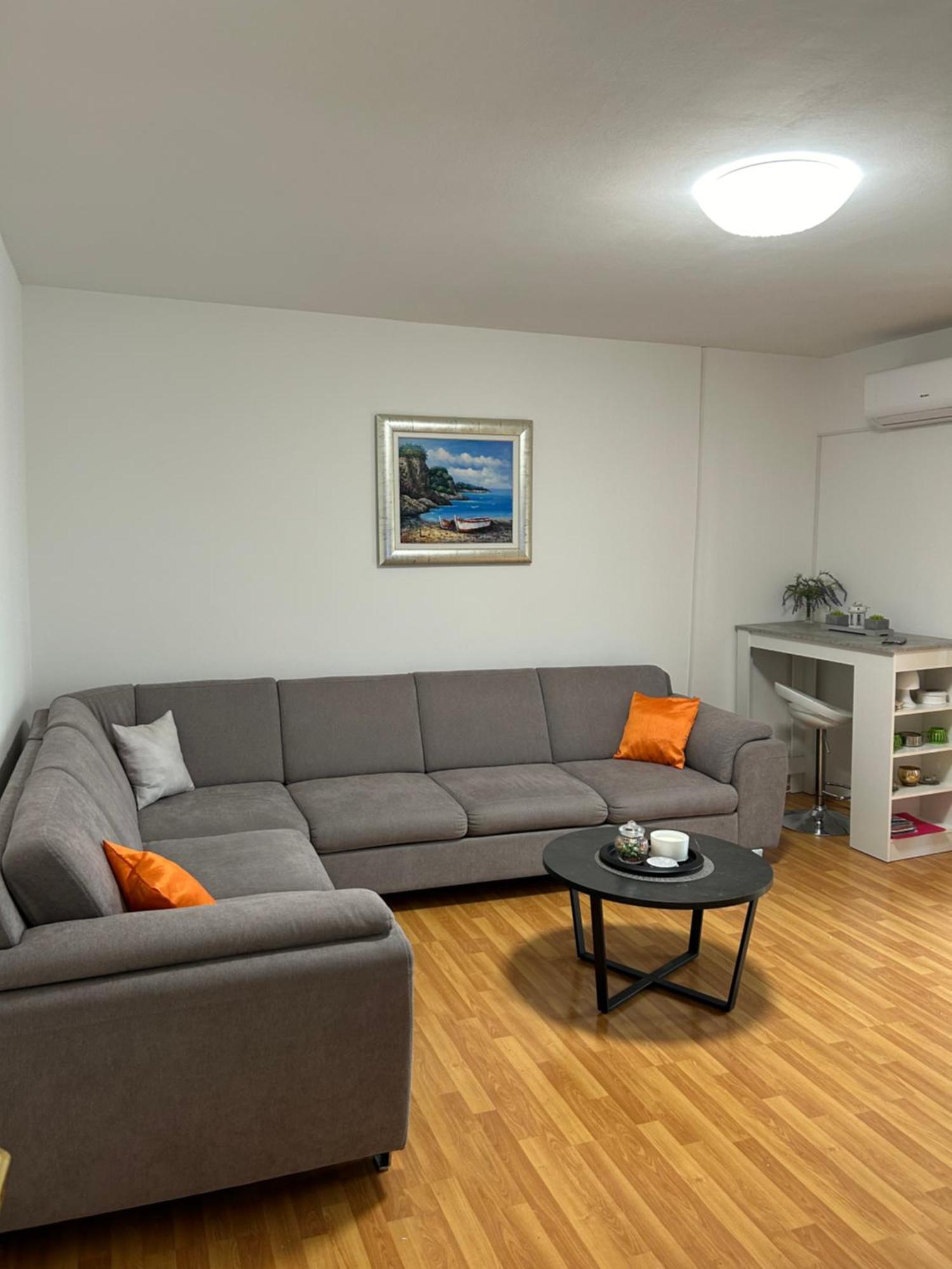 Garden Apartment Dina With Free Parking Σπλιτ Εξωτερικό φωτογραφία