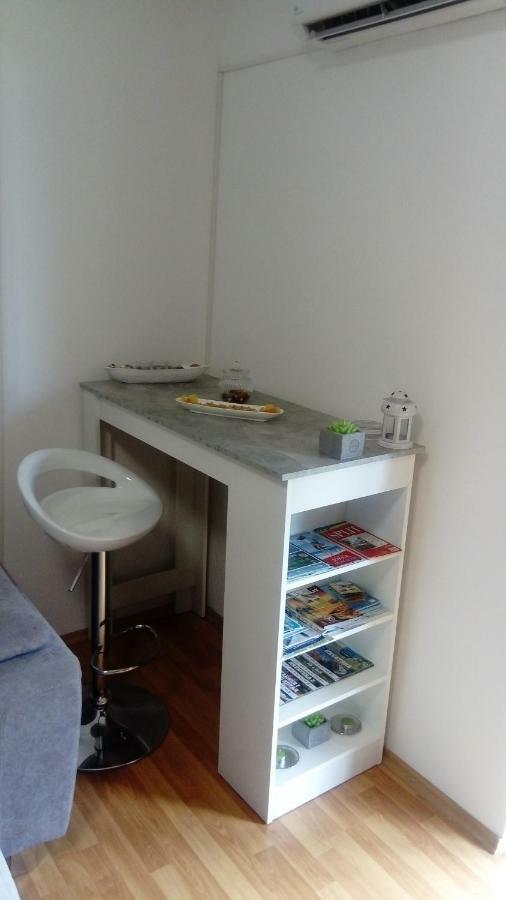 Garden Apartment Dina With Free Parking Σπλιτ Εξωτερικό φωτογραφία