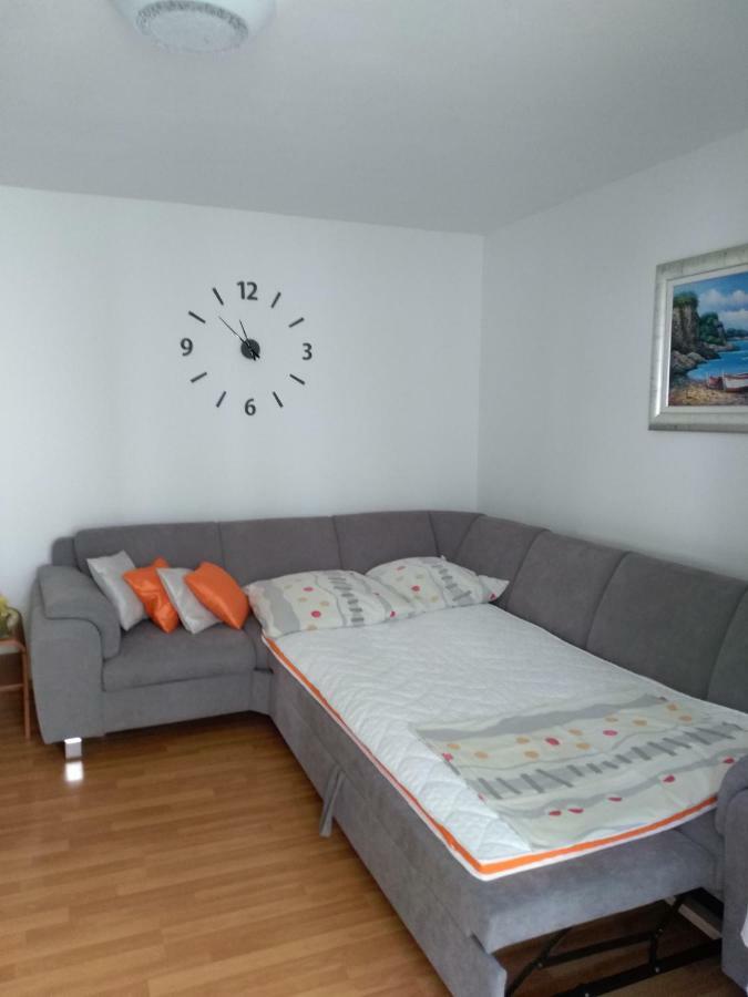Garden Apartment Dina With Free Parking Σπλιτ Εξωτερικό φωτογραφία