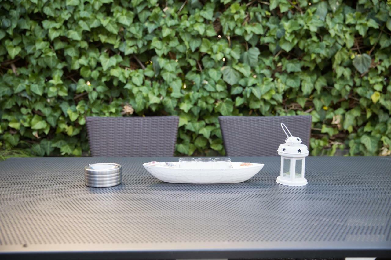Garden Apartment Dina With Free Parking Σπλιτ Εξωτερικό φωτογραφία